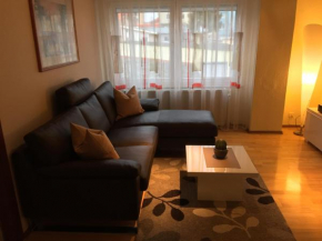  Ferienwohnung Huttenstrasse 22C  Вюрцбург